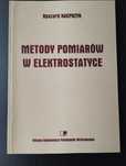 Metody pomiarów w elektrostatyce - Ryszard Kacprzyk