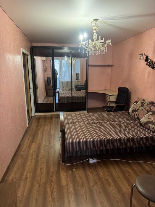 1-комнатная на Королева от хозяина