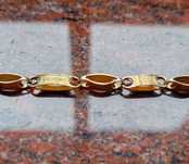Złoto 585 Cartier