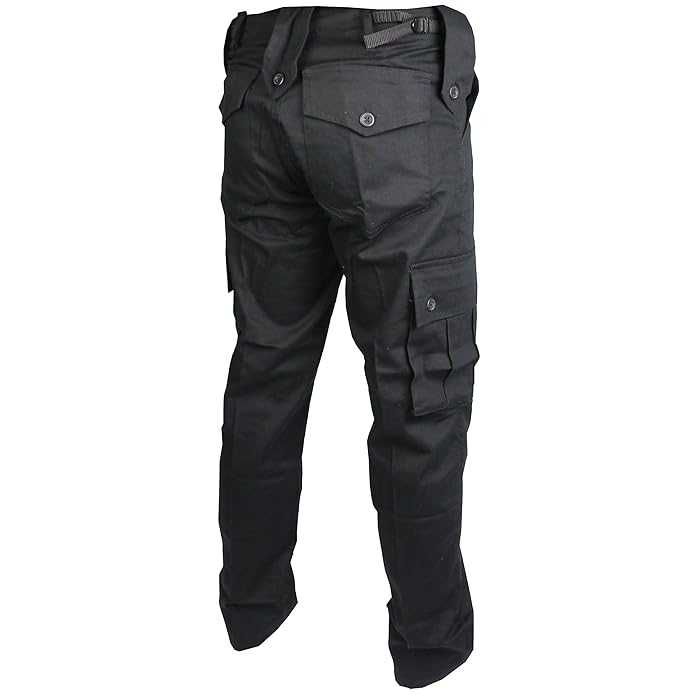 Брюки тактические Savage Island Men's Combat Military Trousers, 48х30