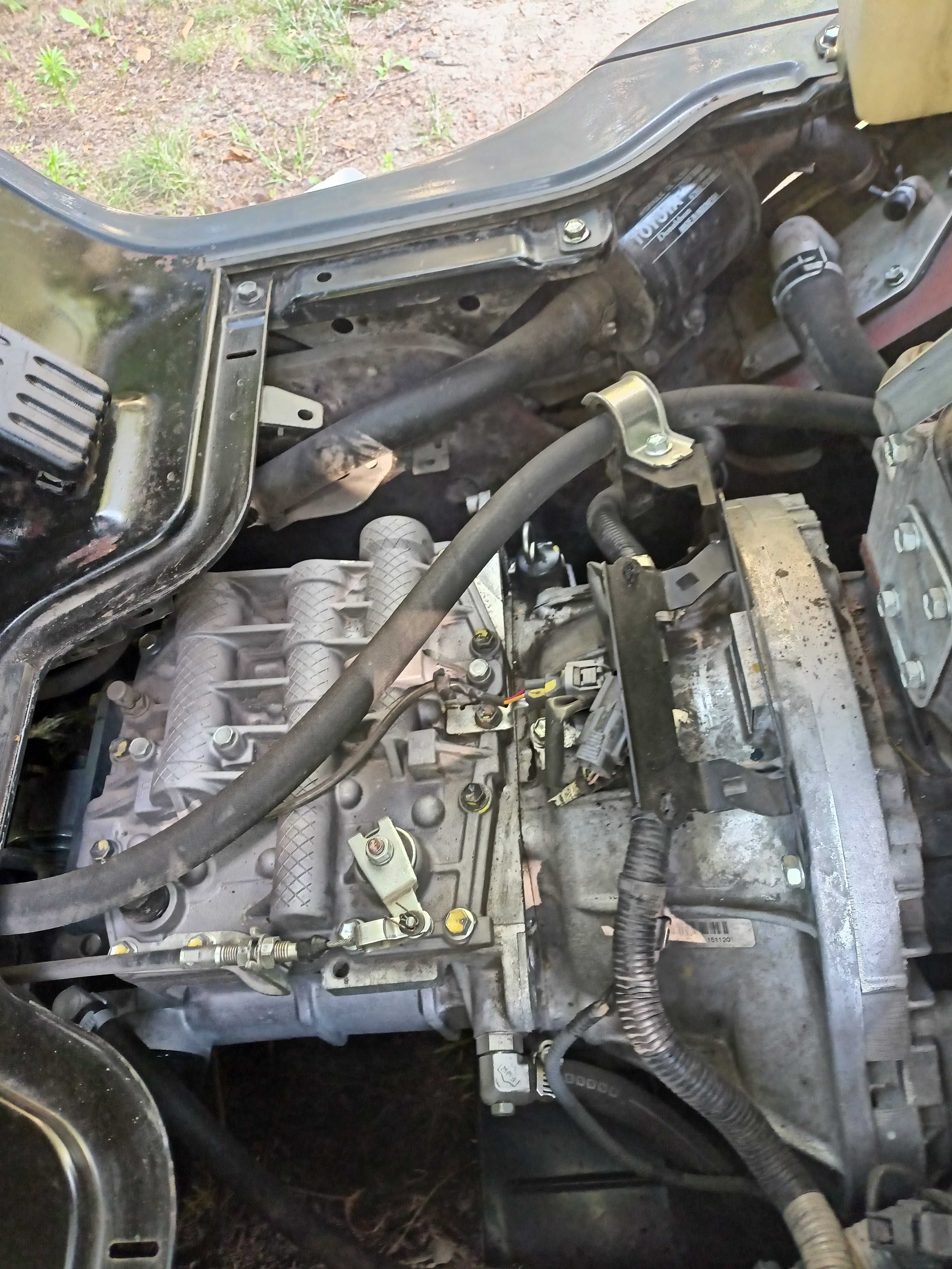Pilnie sprzedam Wózek widłowy TOYOTA