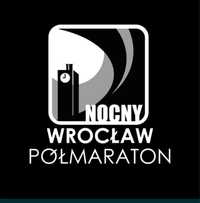 Nocny Półmaraton Wrocław x 1 Pakiet