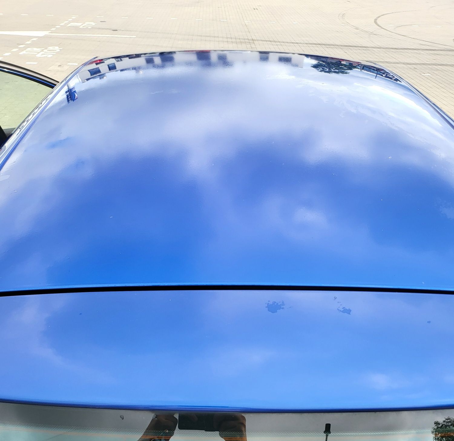 Volkswagen golf 5 1.9tdi z klimatyzacją