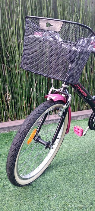 Bicicleta de Criança praticamente NOVA