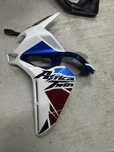Sprzedam owiewki honda Afryca Twim1100   2szt 1100