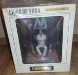 Figurka Far Cry 6 Lions of Yara Antón & Diego Castillo Nowa!