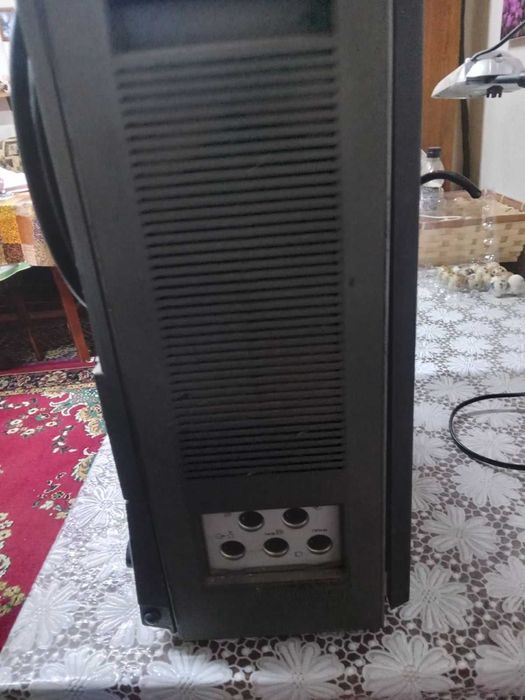 Магнітофон Юпітер