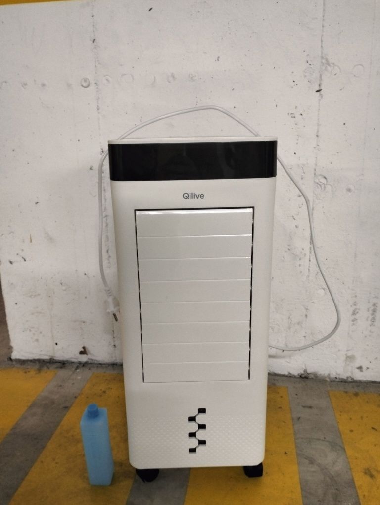Refrigerador de água com capacidade 7 litros