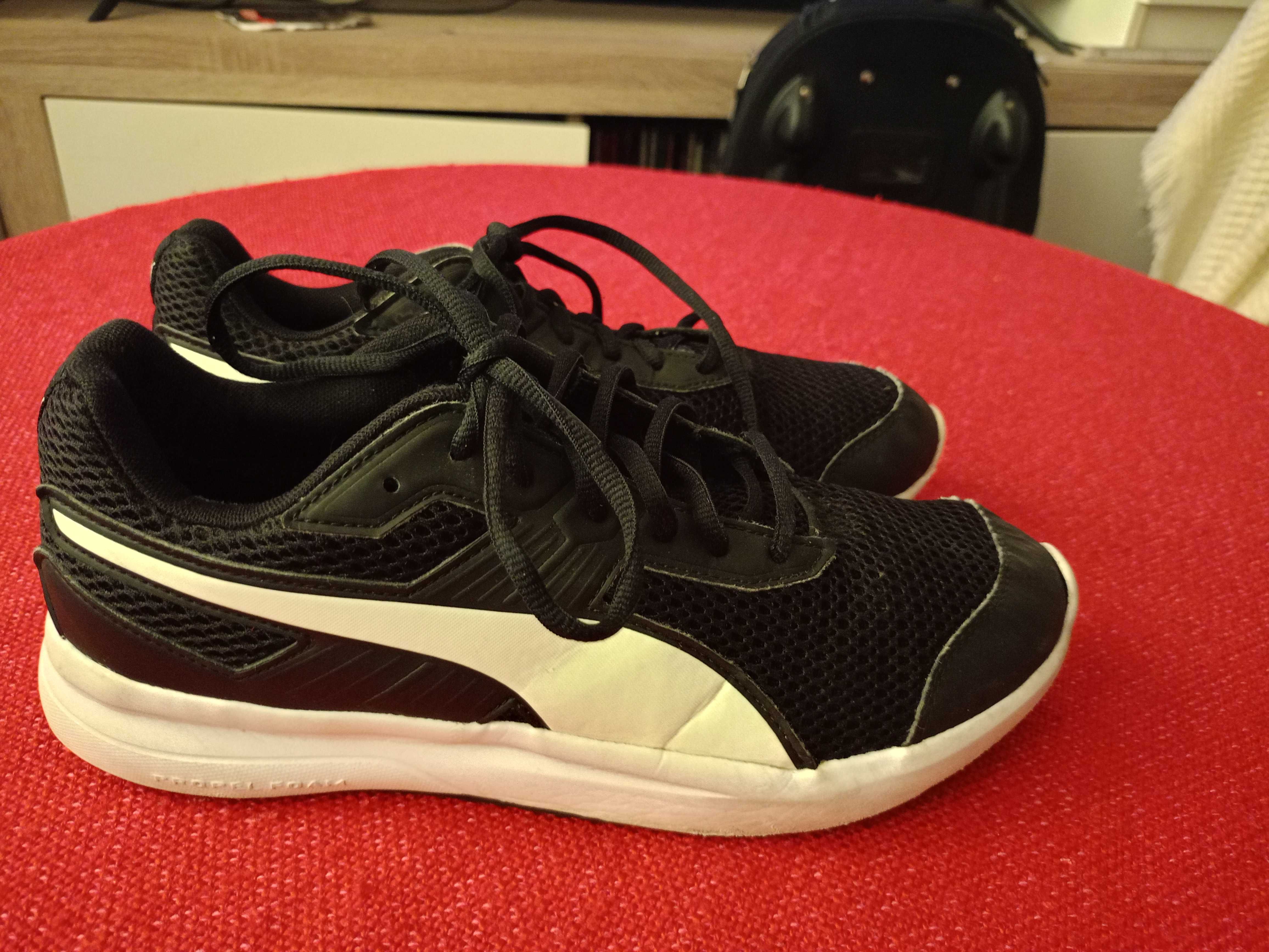PUMA Skyrocket Lite Uniseks roz 41 26,5cm Stan BDB Okazja