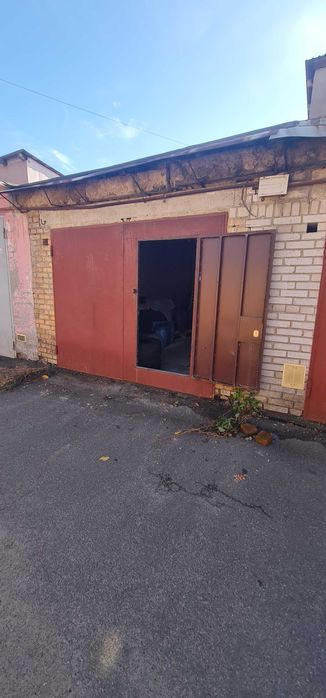 Продам Гараж, з підвалом. Кооп.  "Енергетик" по вул. Тепловозна
