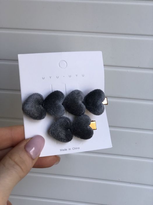 Прикраса, заколка для волосся, аксесуари, оксамитові