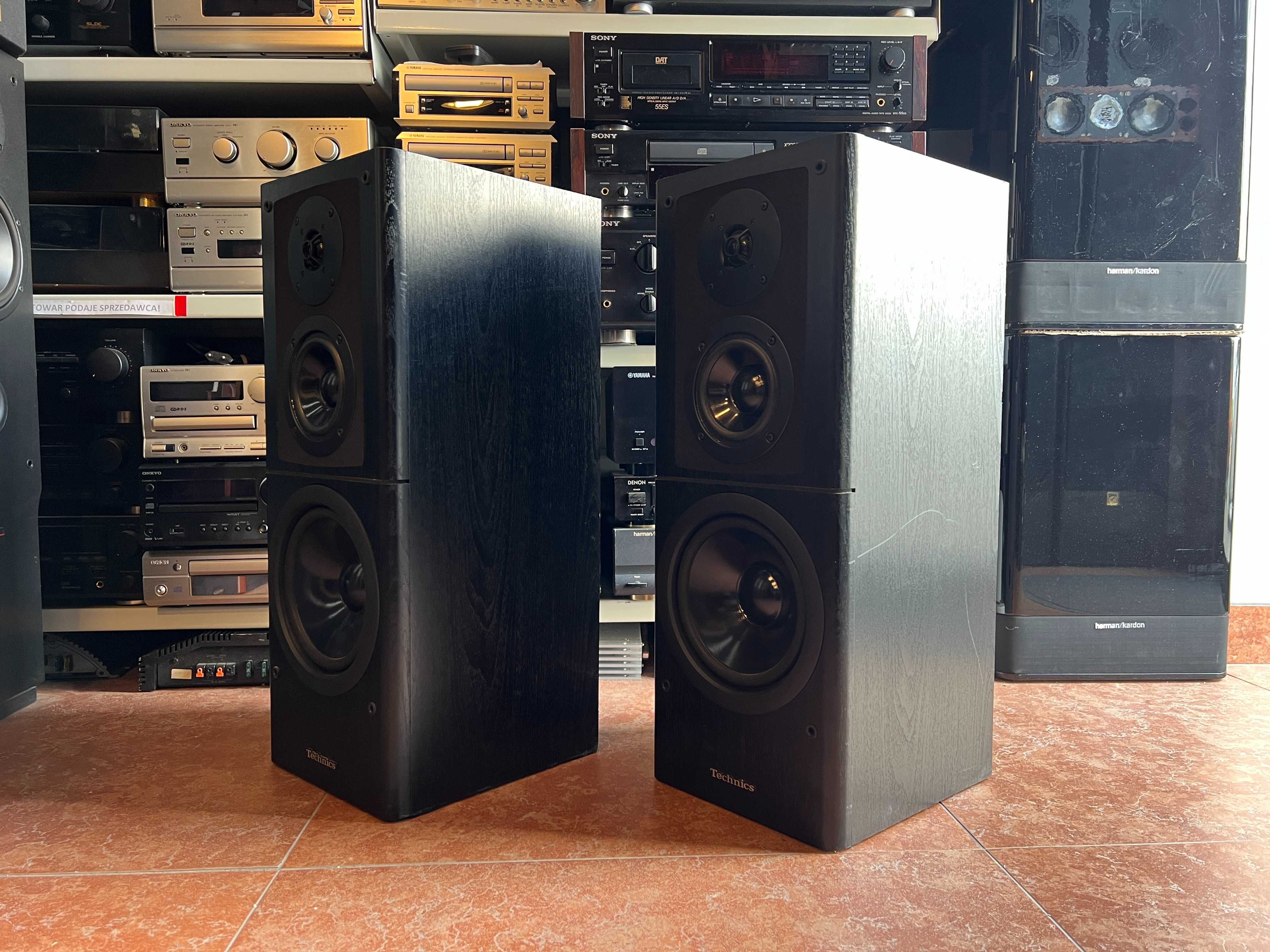 Amplituner Technics SB-EX3 Audio Room