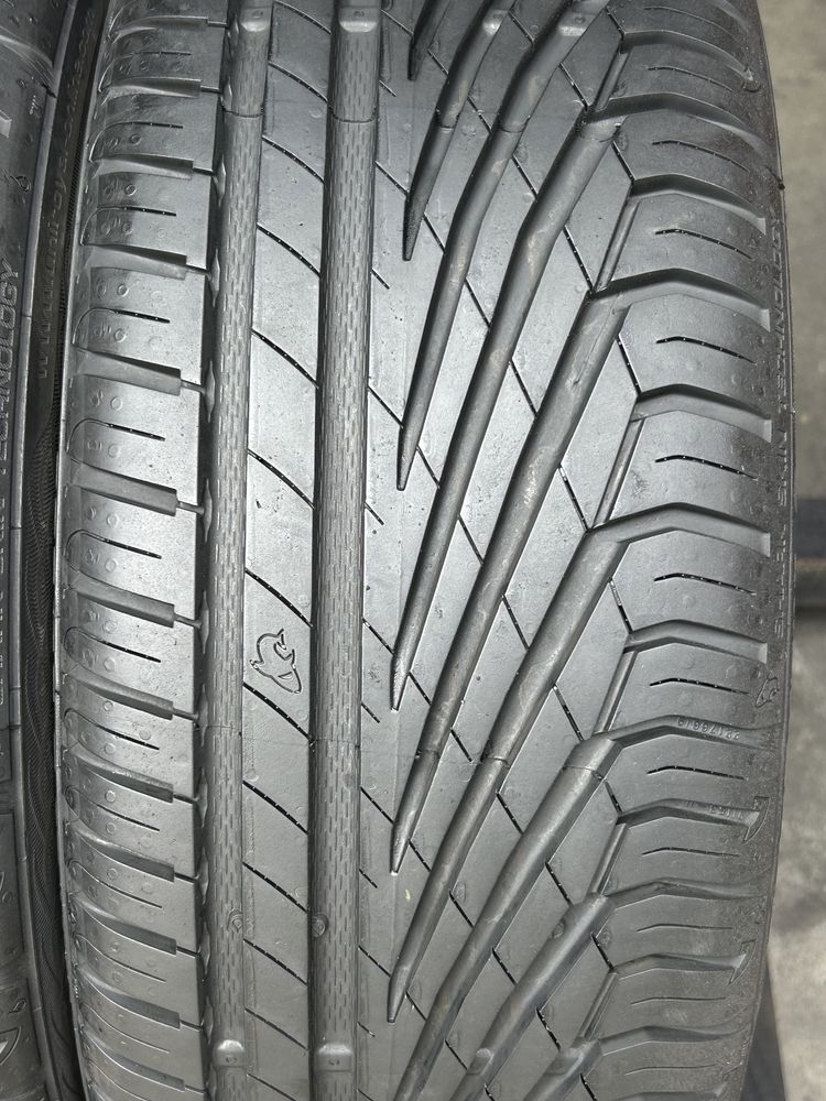 Шины летние 205/45/R16 Uniroyal RainExpert3