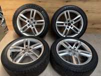 felgi audi a6 c7 5x112