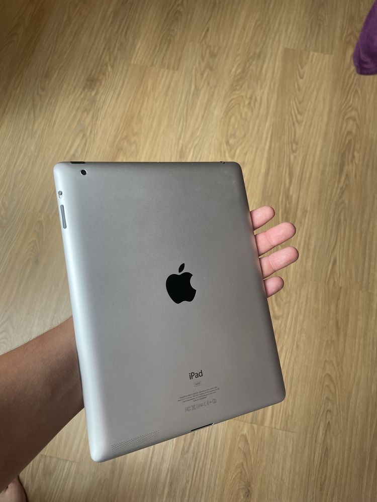 Айпад/ iPad 2 64Гб ідеал стан + чохол