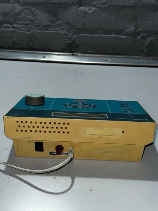 прибор для электротерапии Радиус-01 ФТ на запчастини