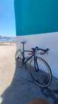 Bicicleta Speed (La pierri 700x28) Vender logo