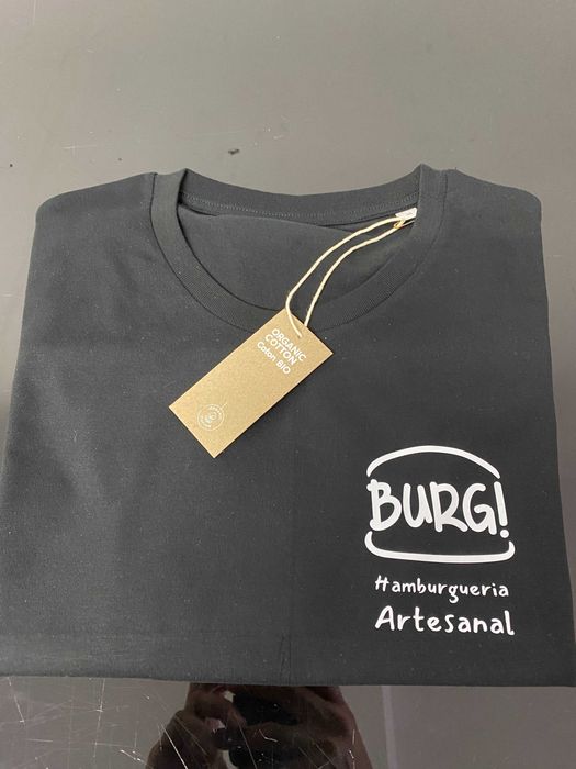 Fardamento, Indumentaria de Trabalho Personalizado t-shirt sweatshirt