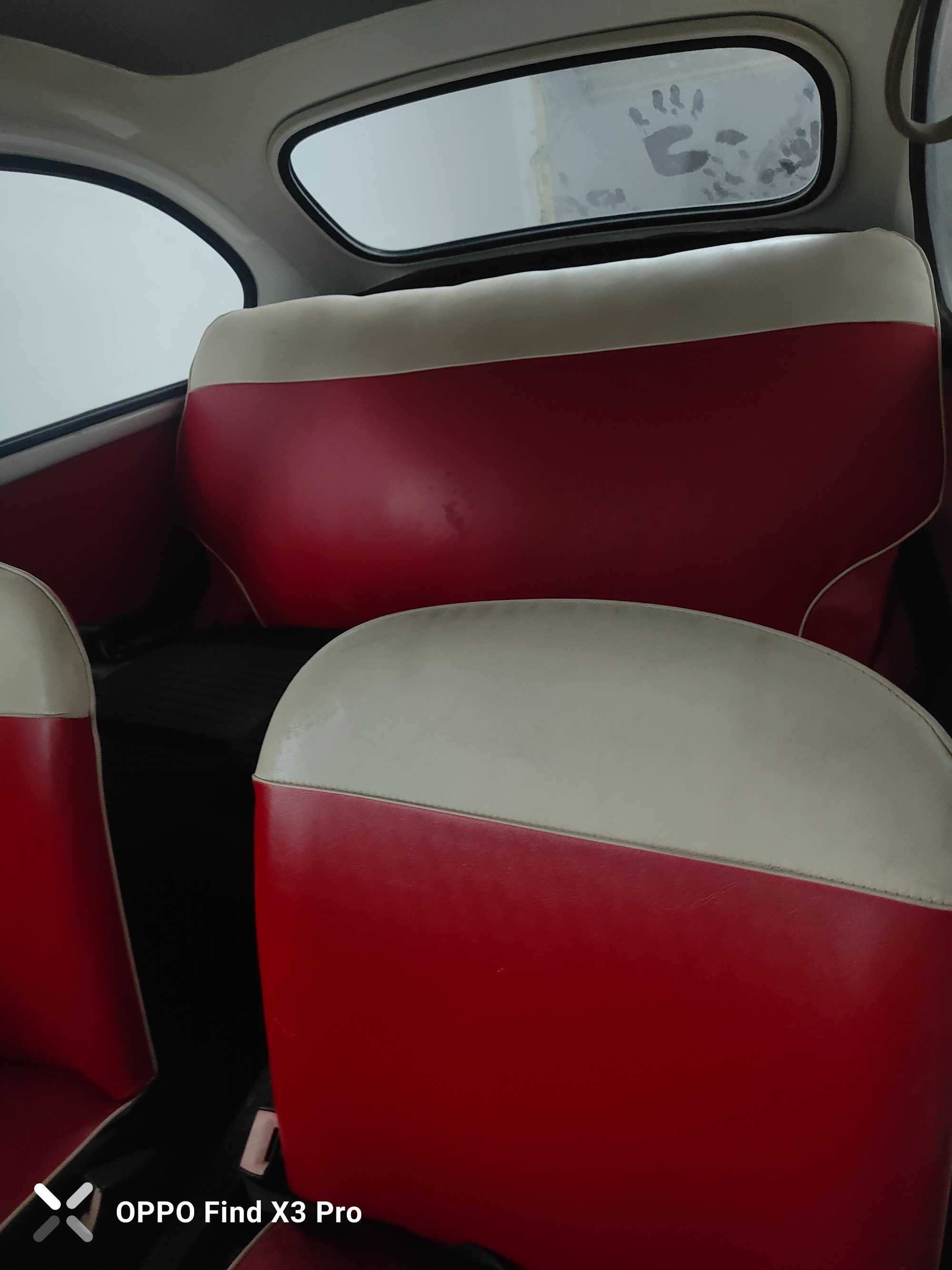 Fiat 600 de 1970 para venda