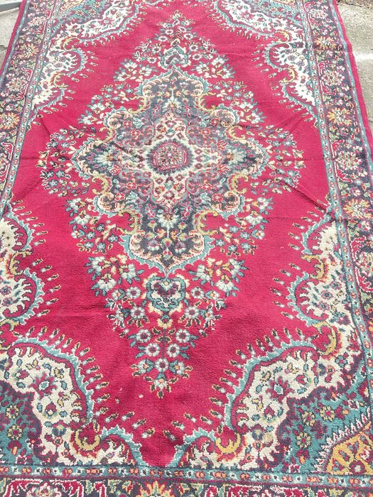 Килими 2 шт, кавйор, коврики