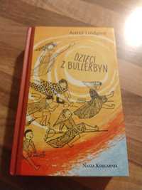 Dzieci z Bullerbyn. A. Lindgren