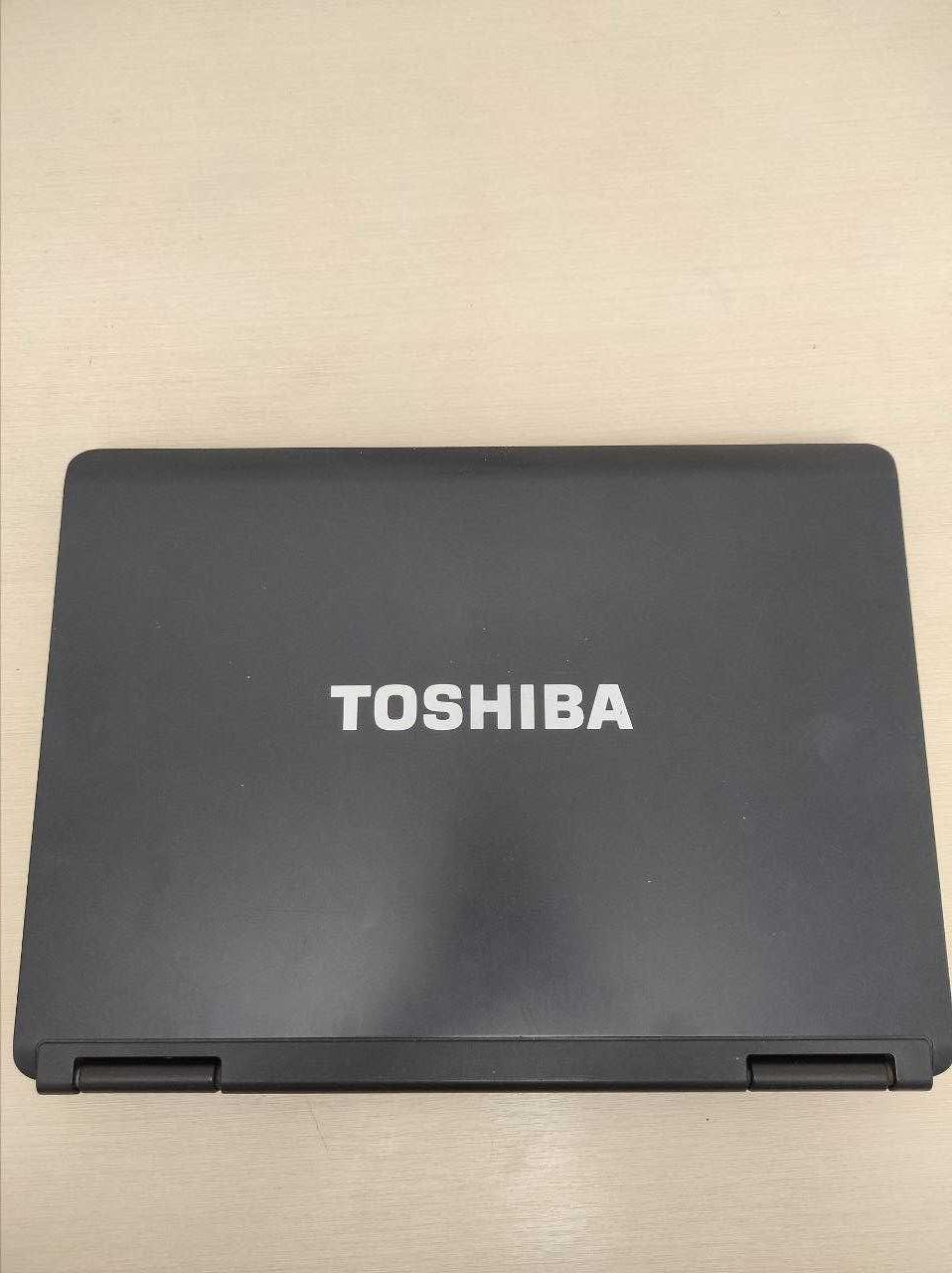 Toshiba Satellite L40-139