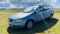 Volkswagen Passat Volkswagen Passat 2.0 TDI-CR DPF; 170KM