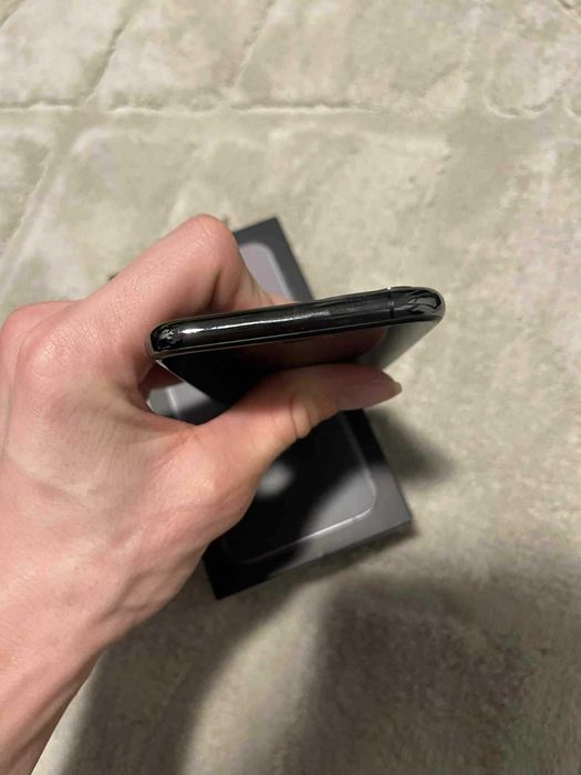 iPhone 11 pro 64gb Space Gray