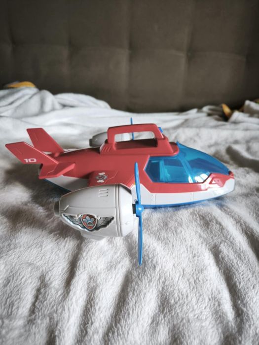 Coleção Patrulha Pata