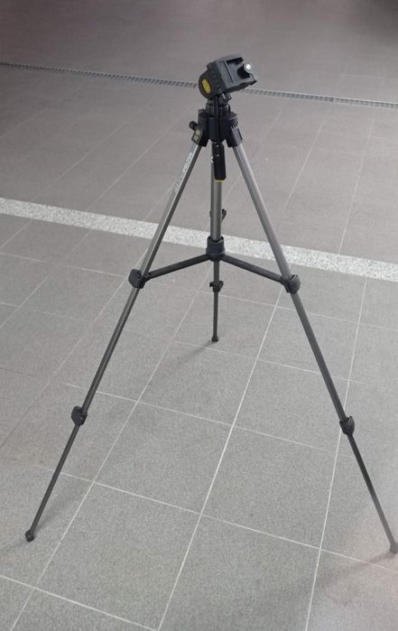 Tripé Bilora Favorit