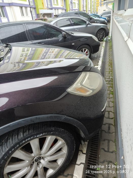 Продам Mazda cx9