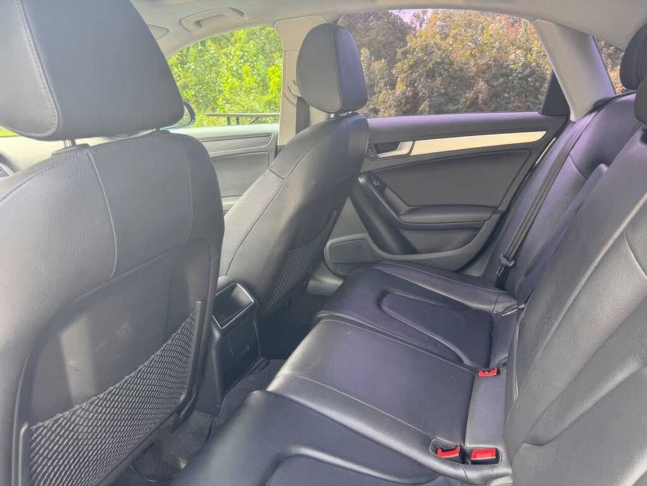 Audi A4 Premium      2014