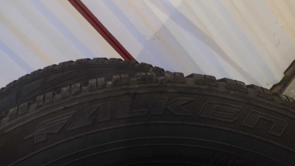 Koła/felgi 16 cali 5x114,3 Suzuki TPMS 433 MHz opony zimowe 205/60R16