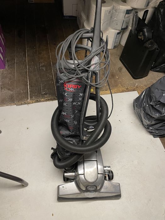 aspirador kirby 1