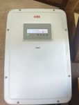 Falownik Inwerter ABB TRIO 8,5 kw