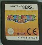Mario Party DS Nintendo