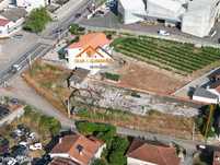 Lote de terreno Penafiel