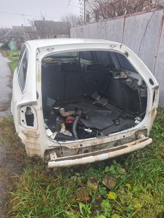 Продам остатки Skoda Octavia A5 1.6 TDi