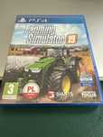 Farming Simulator 19 PL Gra na PS4, Playstation 4