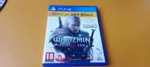 Wiedźmin 3 Edycja Gry Roku
