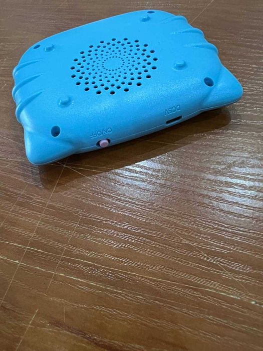 Czytnik Kart Do Nauki Angielskiego 224 Słówka Zabawka Edukacyjna