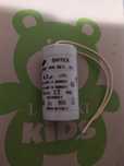 Kondensator 6,3 mF 450V