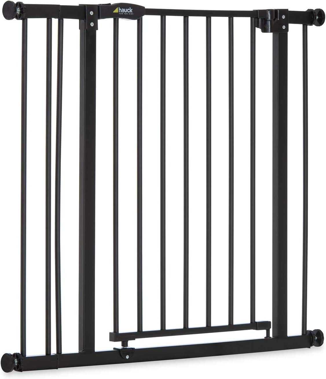 барьер ворота обмежувач Hauck Baby Gate for Doors and Close 84-89