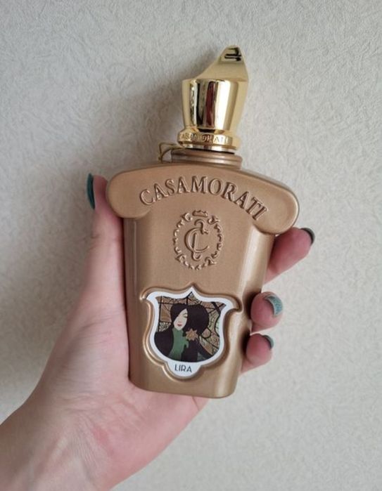 Xerjoff  Casamorati Lira (Парфюм) 100 мл