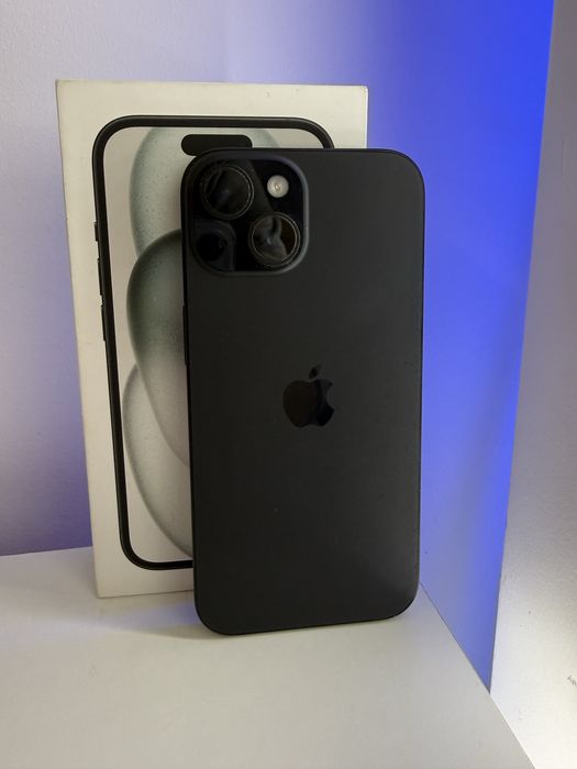 iPhone 15 128GB Polecam