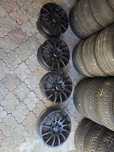 Alufelgi 16" 5x114.3 ET50 7J