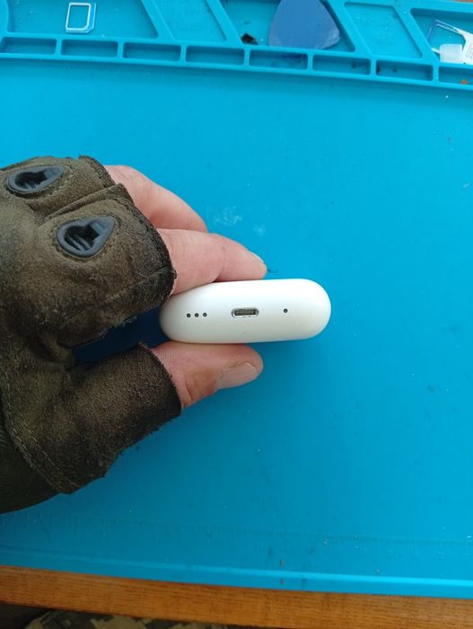 Наушнеки Айпад про А2700-орегінальні