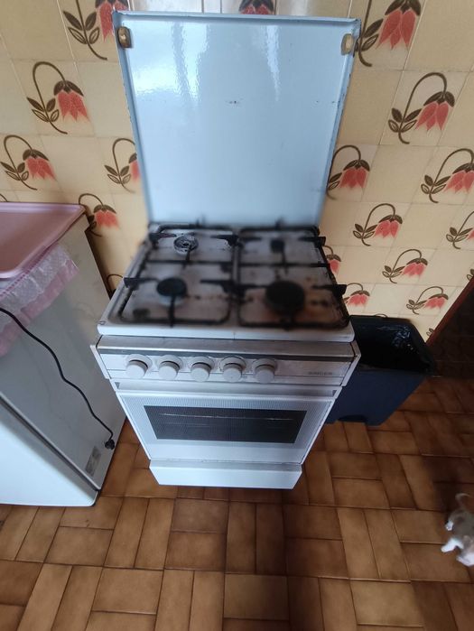 Fogao Usado para doação