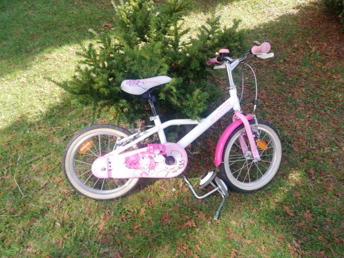 rowerek dzieciecy BITWIN