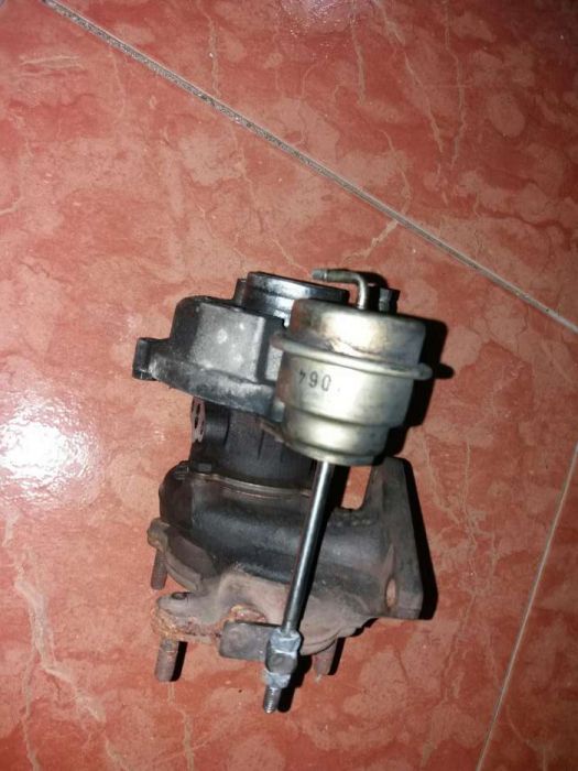 Turbo grupo vag vw/seat/audi/skoda